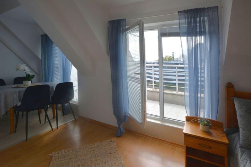 Apartmán 2+kk Burgas-Slnečné pobrežie, Bulharsko - 7