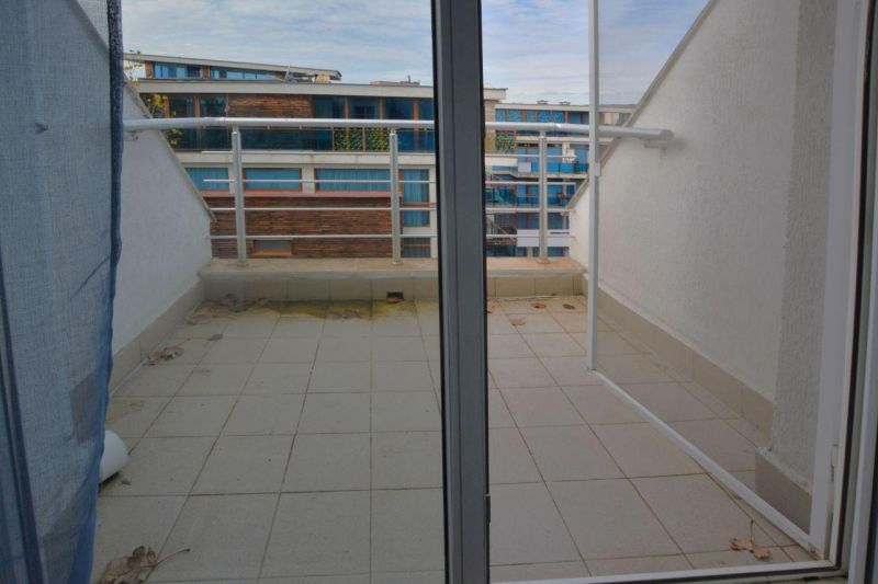 Apartmán 2+kk Burgas-Slnečné pobrežie, Bulharsko - 12