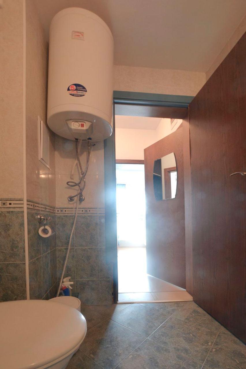 Apartmán 2+kk Burgas-Slnečné pobrežie, Bulharsko - 15