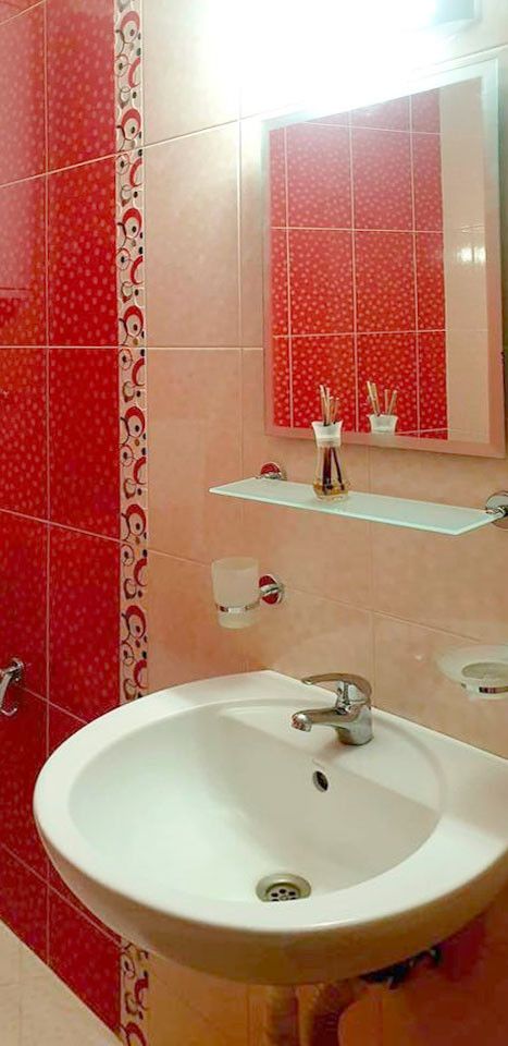 Apartmán 2+kk Burgas-Slnečné pobrežie, Bulharsko - 6