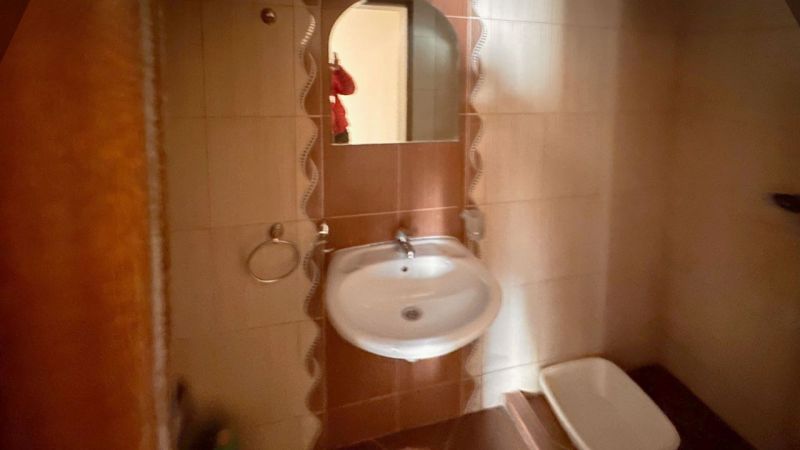 Apartmán 2+kk Burgas-Slnečné pobrežie, Bulharsko - 8