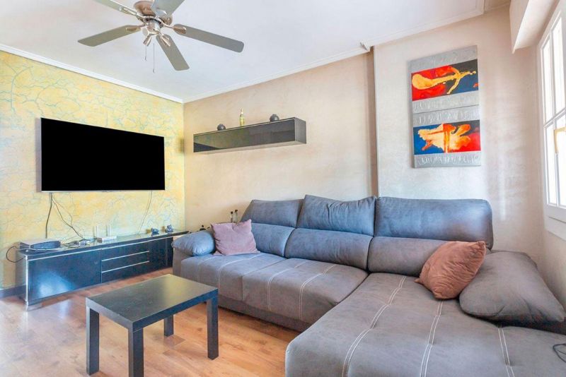 Radový dom 3+kk Torrevieja-Auguas Nuevas, Španielsko - 3