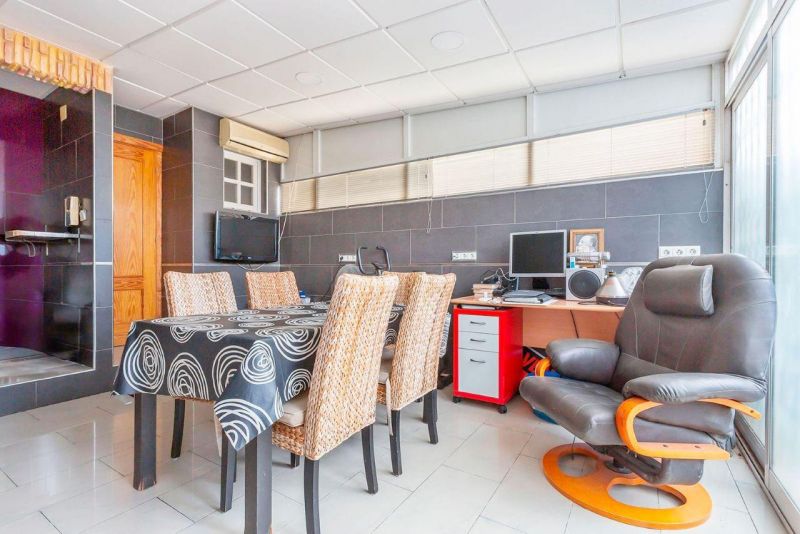 Radový dom 3+kk Torrevieja-Auguas Nuevas, Španielsko - 7