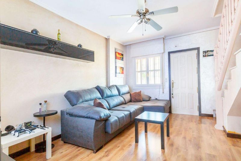 Radový dom 3+kk Torrevieja-Auguas Nuevas, Španielsko - 8