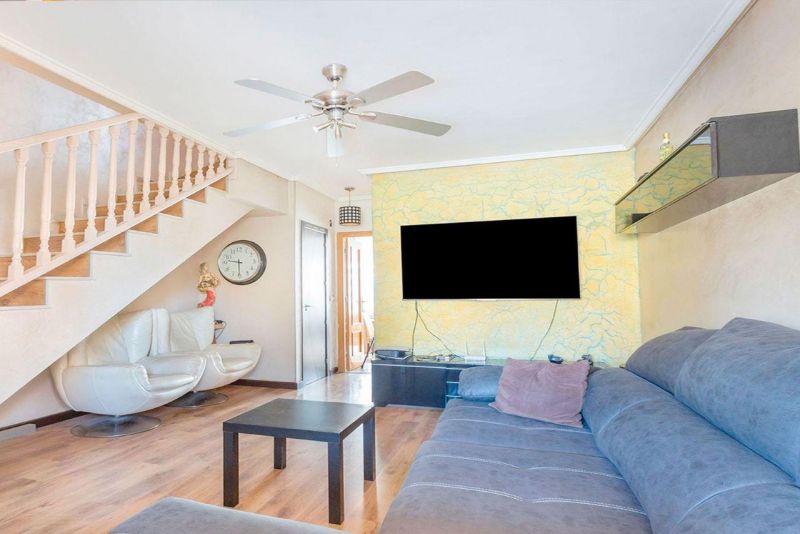 Radový dom 3+kk Torrevieja-Auguas Nuevas, Španielsko - 9