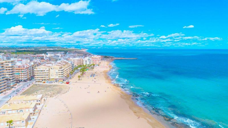 Radový dom 3+kk Torrevieja-Auguas Nuevas, Španielsko - 19