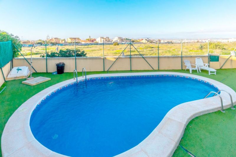 Dom 4+1 Torrevieja-Auguas Nuevas, Španielsko - 3