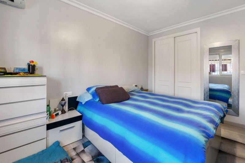 Dom 4+1 Torrevieja-Auguas Nuevas, Španielsko - 11