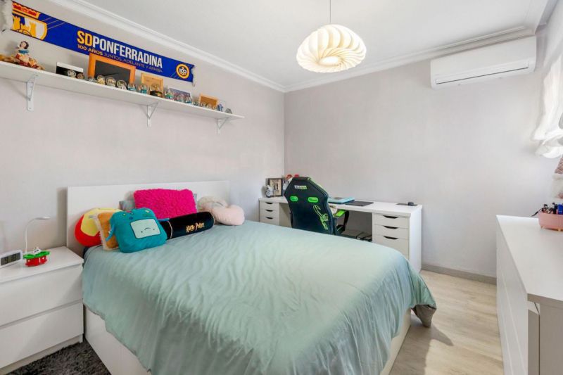 Dom 4+1 Torrevieja-Auguas Nuevas, Španielsko - 13