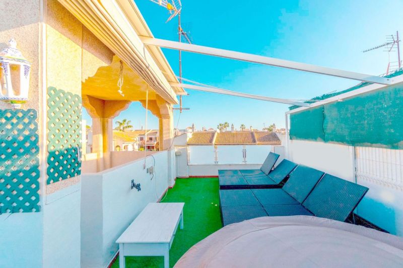 Dom 4+1 Torrevieja-Auguas Nuevas, Španielsko - 17