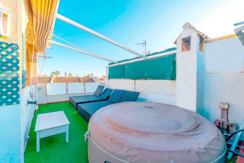 Dom 4+1 Torrevieja-Auguas Nuevas, Španielsko - 18