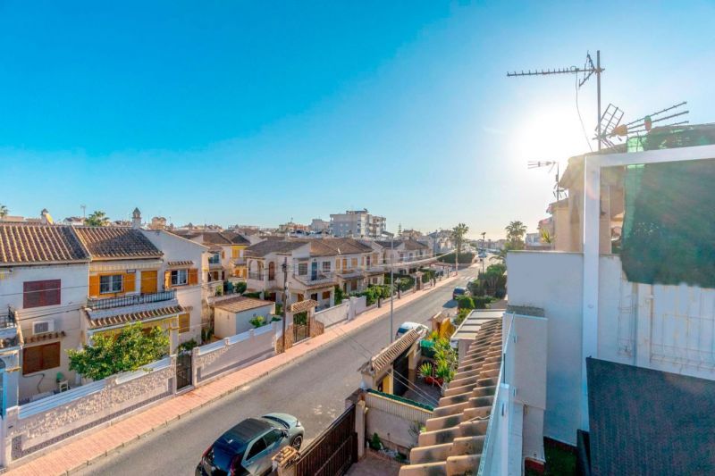 Dom 4+1 Torrevieja-Auguas Nuevas, Španielsko - 19