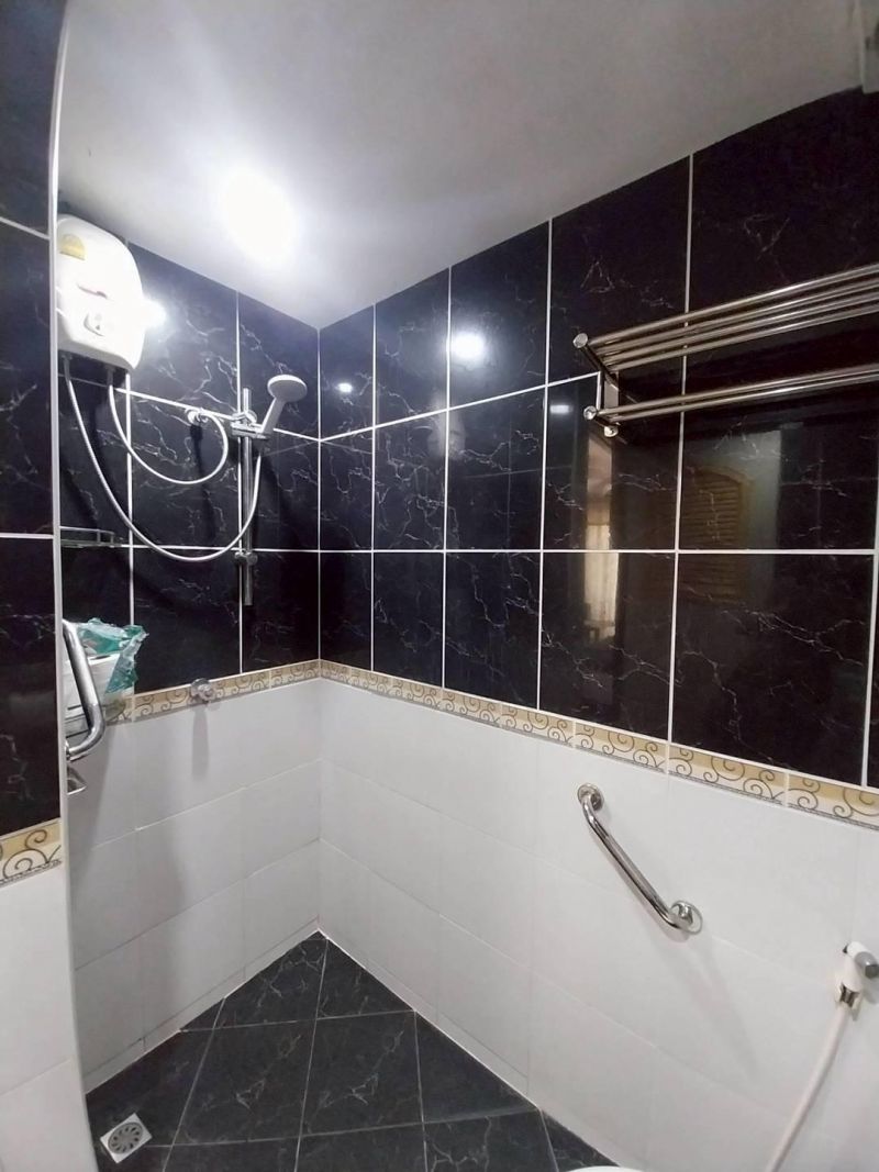 Thajsko-Pattaya-1 izbový apartmán-štúdio-Majestic Condo - 16