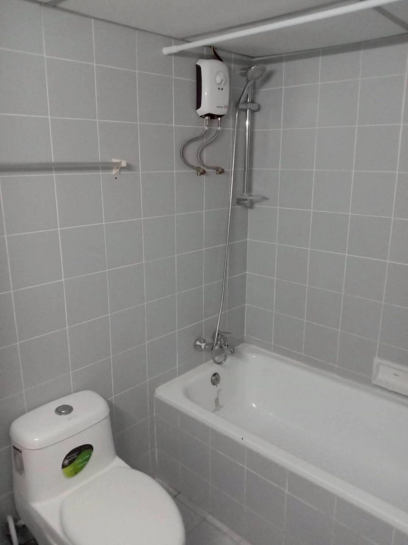 Thajsko-Pattaya-2 izbový apartmán-Angket Residence - 8