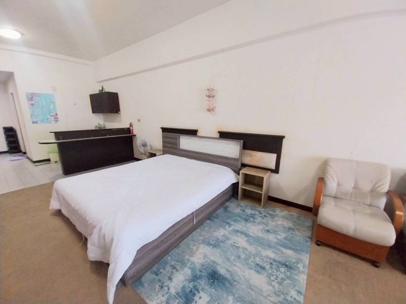 Thajsko-Pattaya-veľký apartmán-štúdio-Jomtien Complex Condo - 7