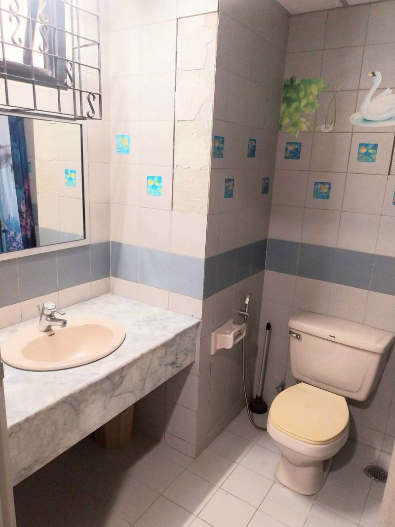 Thajsko-Pattaya-veľký apartmán-štúdio-Jomtien Complex Condo - 12