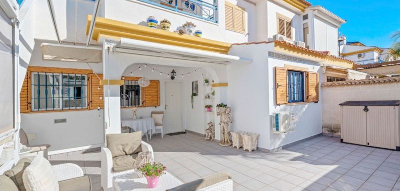 Apartmán 3+kk Pilar de la Horadada, Španielsko - 2