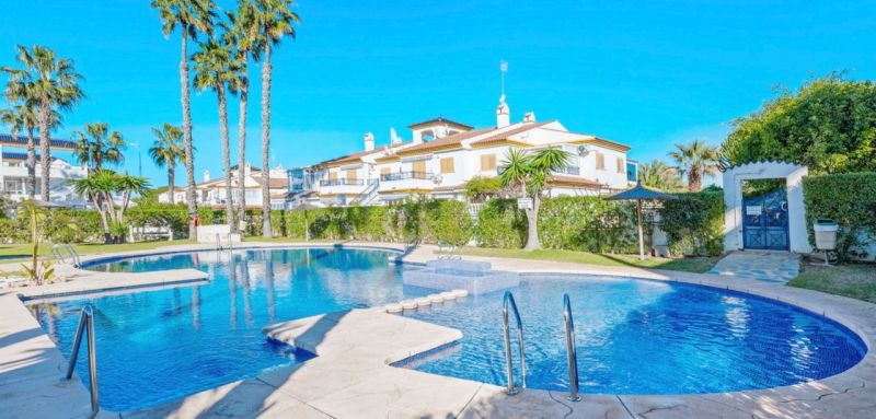 Apartmán 3+kk Pilar de la Horadada, Španielsko - 1