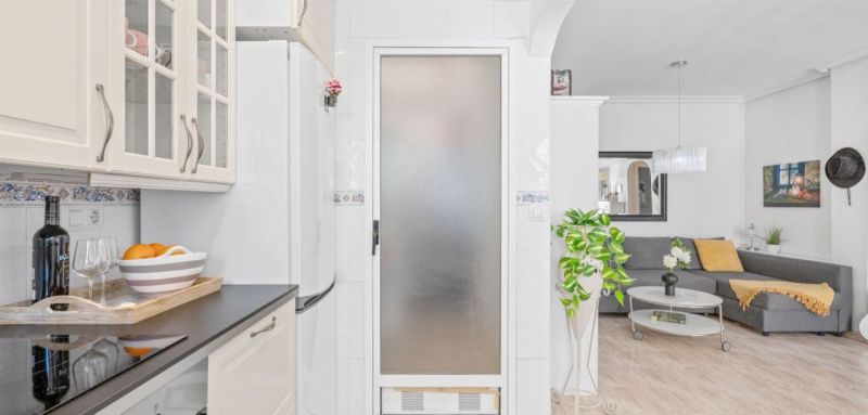 Apartmán 3+kk Pilar de la Horadada, Španielsko - 6