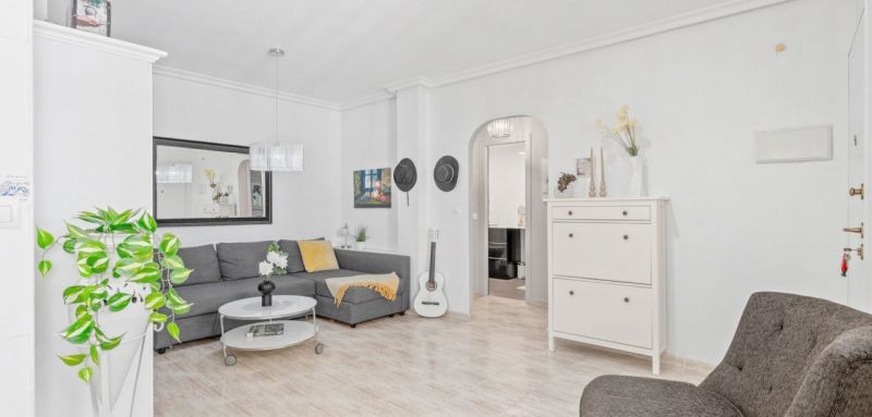 Apartmán 3+kk Pilar de la Horadada, Španielsko - 8