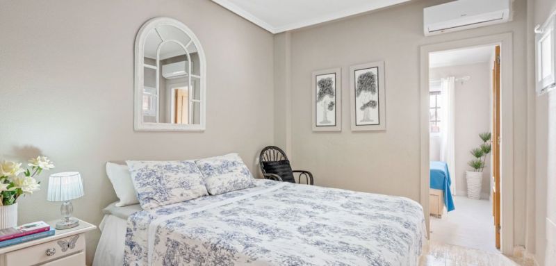 Apartmán 3+kk Pilar de la Horadada, Španielsko - 10