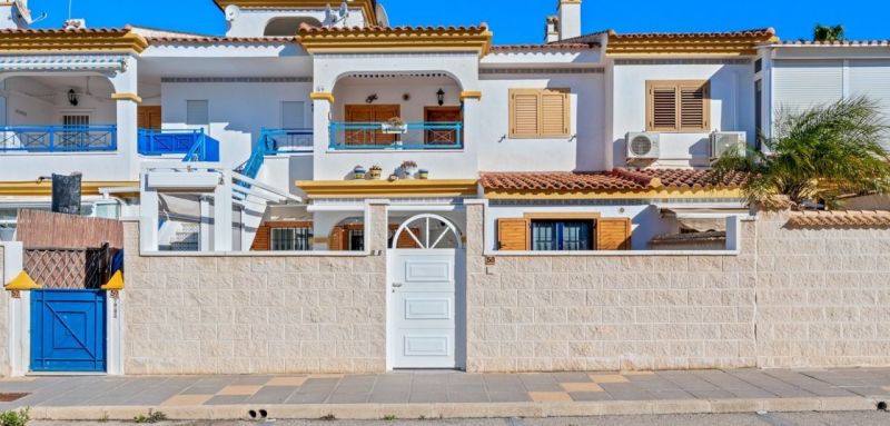 Apartmán 3+kk Pilar de la Horadada, Španielsko - 15