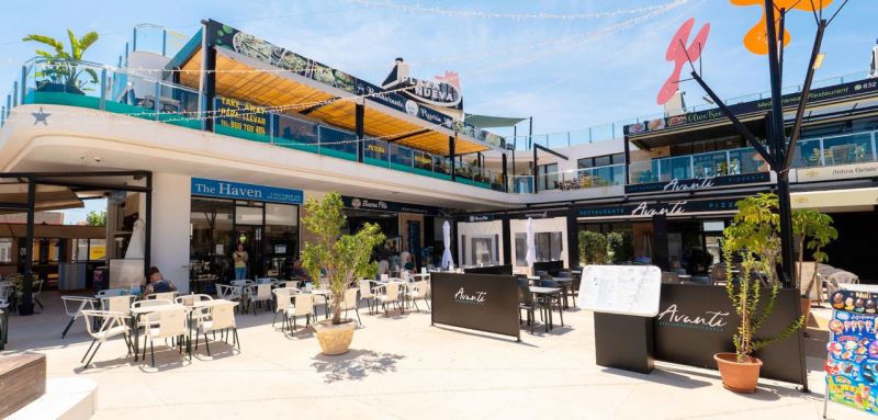 Apartmán 3+kk Pilar de la Horadada, Španielsko - 17