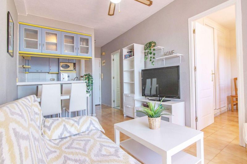 Apartmán 2+kk Torrevieja-La Mata, Španielsko - 2