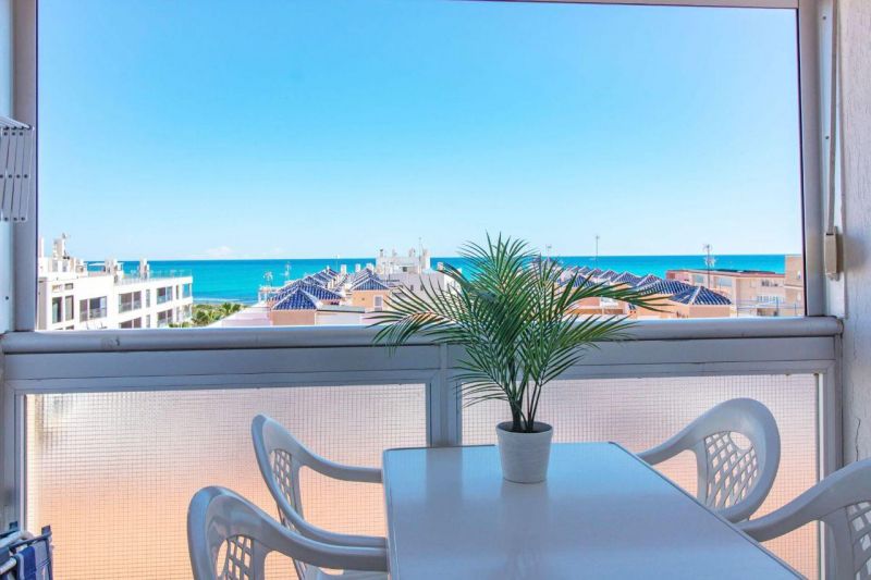 Apartmán 2+kk Torrevieja-La Mata, Španielsko - 12