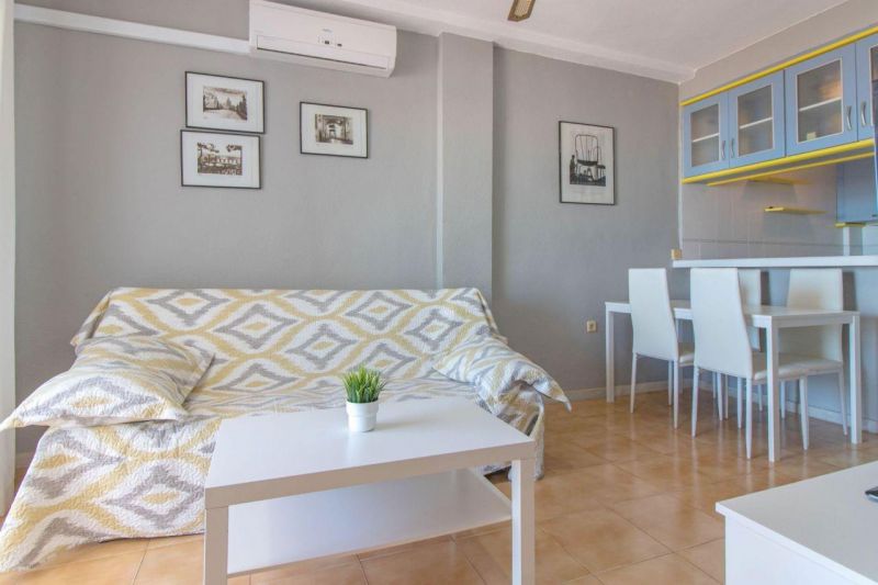 Apartmán 2+kk Torrevieja-La Mata, Španielsko - 4