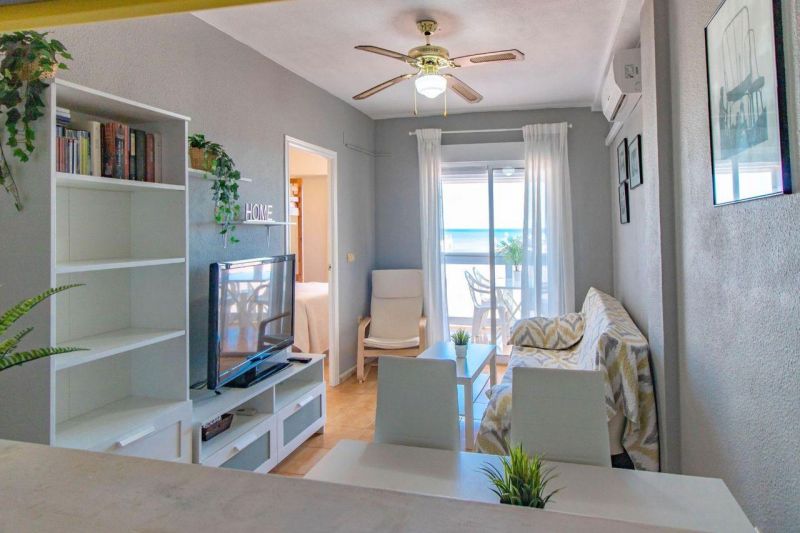 Apartmán 2+kk Torrevieja-La Mata, Španielsko - 8