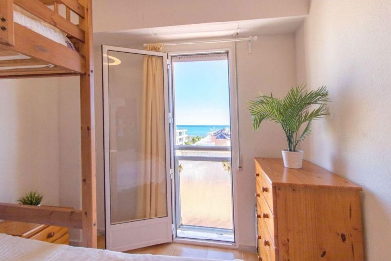 Apartmán 2+kk Torrevieja-La Mata, Španielsko - 9