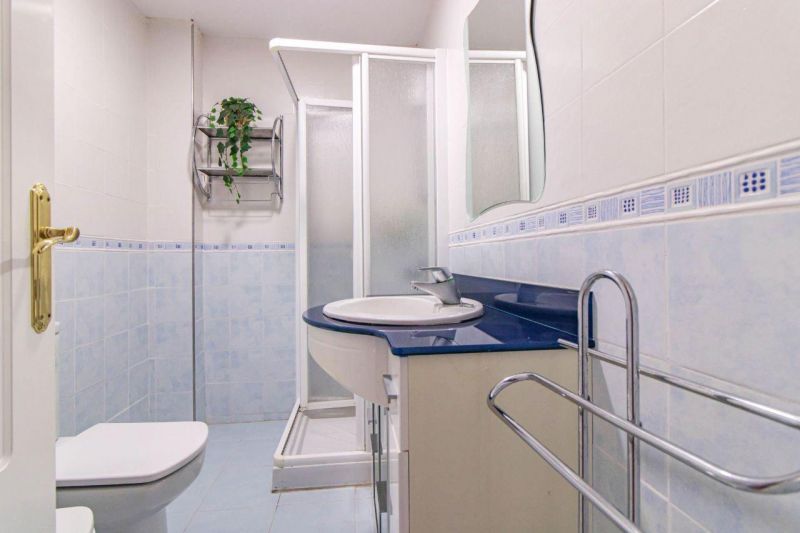 Apartmán 2+kk Torrevieja-La Mata, Španielsko - 11