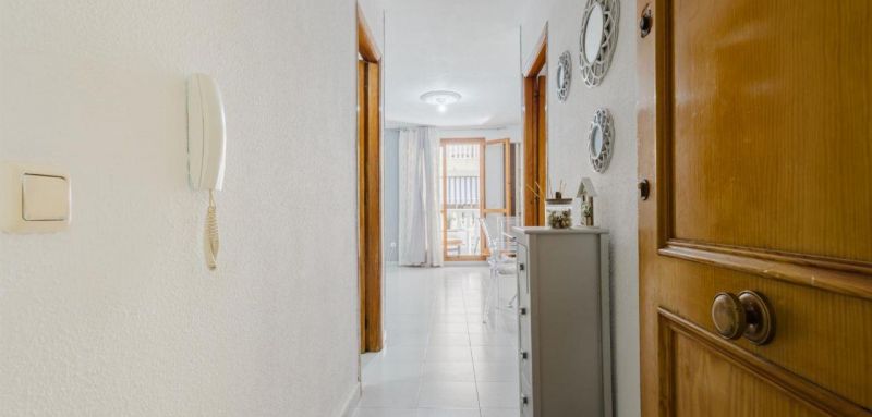 Apartmán 3+1 Torrevieja-Playa del Acequión, Španielsko - 6
