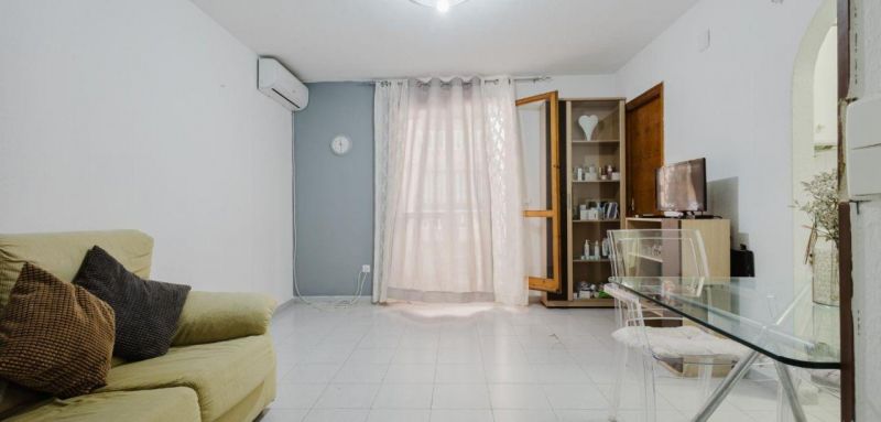 Apartmán 3+1 Torrevieja-Playa del Acequión, Španielsko - 17
