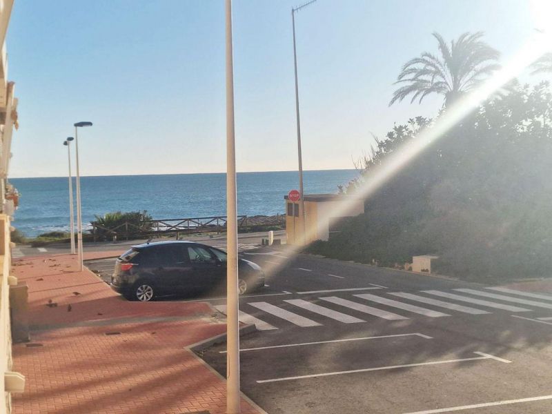 Apartmán 2+kk Torrevieja-Cabo Cervera, Španielsko - 11