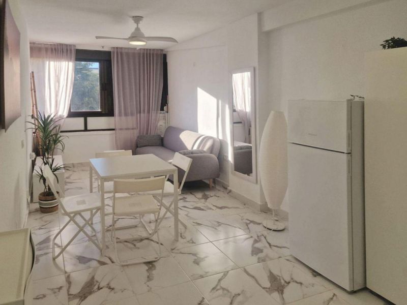 Apartmán 2+kk Torrevieja-Cabo Cervera, Španielsko - 2