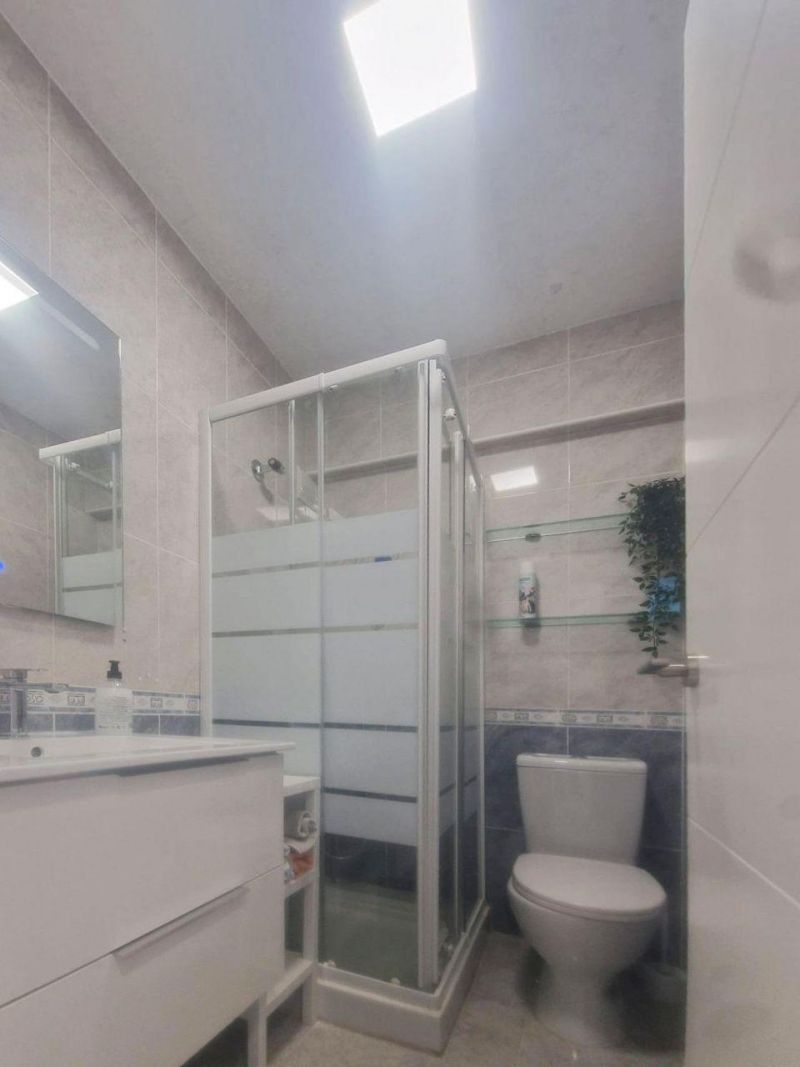 Apartmán 2+kk Torrevieja-Cabo Cervera, Španielsko - 7