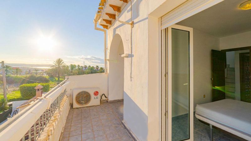 Dom 3+kk Torrevieja-Aguas Nuevas 2, Španielsko - 18