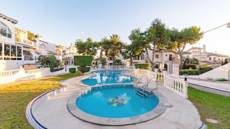 Dom 3+kk Torrevieja-Aguas Nuevas 2, Španielsko - 1