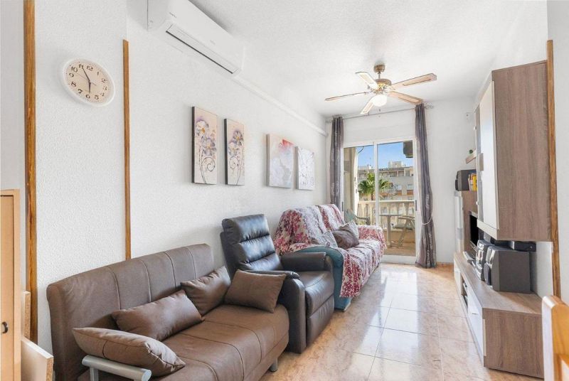 Apartmán 3+kk Torrevieja-Playa del Cura, Španielsko - 2