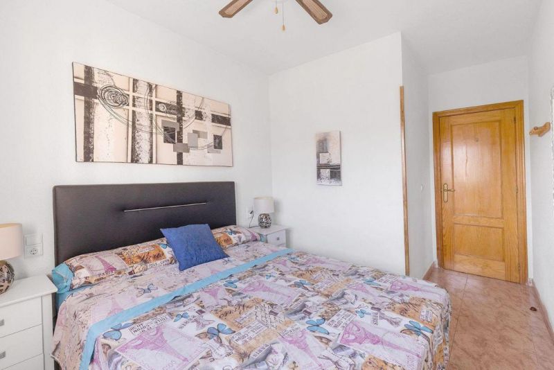 Apartmán 3+kk Torrevieja-Playa del Cura, Španielsko - 7