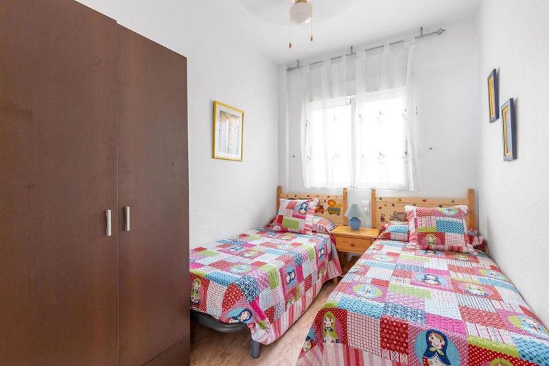 Apartmán 3+kk Torrevieja-Playa del Cura, Španielsko - 12