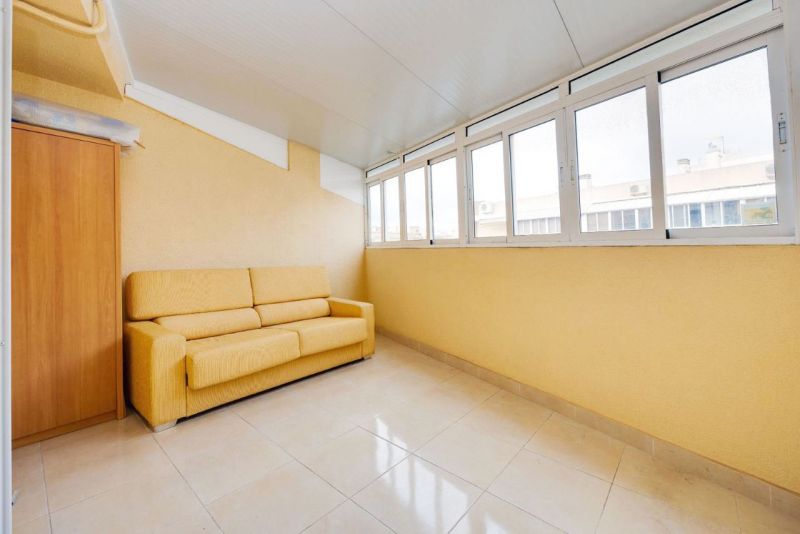 Apartmán 2+kk Torrevieja-Los Locos, Španielsko - 6