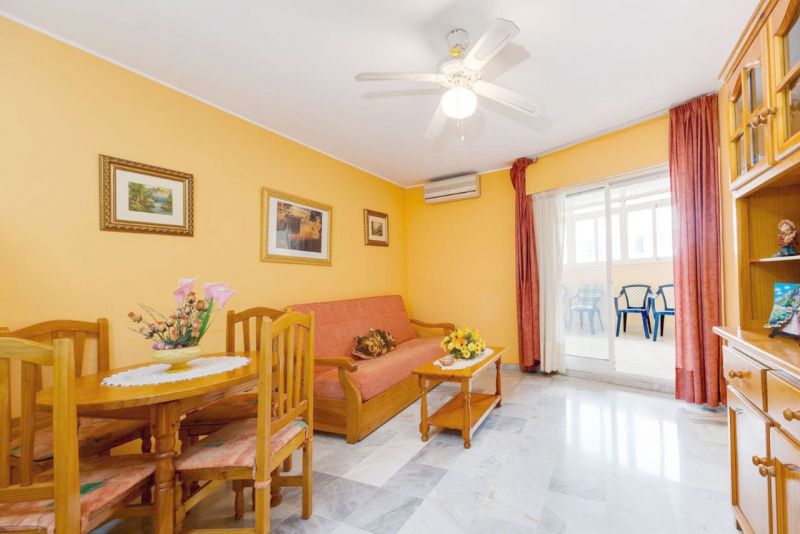 Apartmán 2+kk Torrevieja-Los Locos, Španielsko - 1