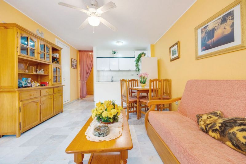 Apartmán 2+kk Torrevieja-Los Locos, Španielsko - 4