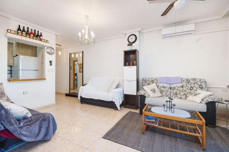 Apartmán 3+kk Torrevieja, Španielsko - 2