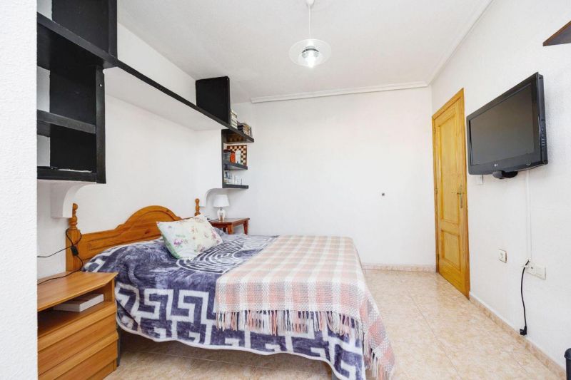 Apartmán 3+kk Torrevieja, Španielsko - 11