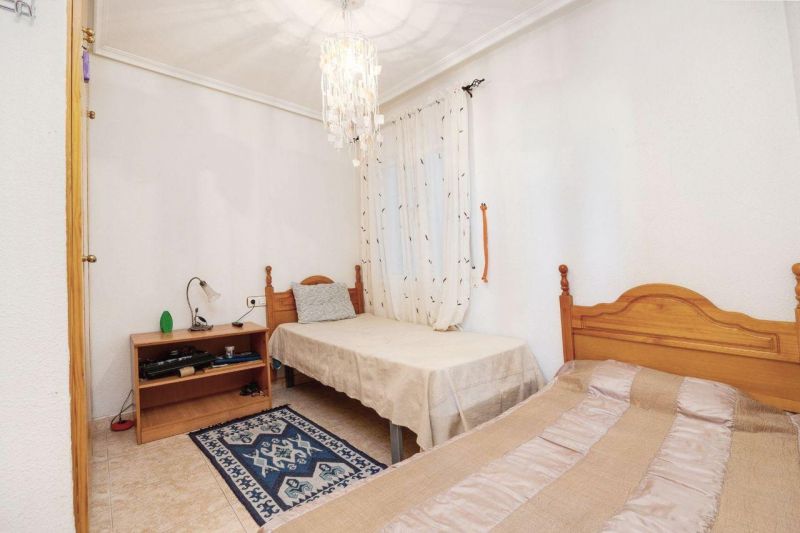 Apartmán 3+kk Torrevieja, Španielsko - 13