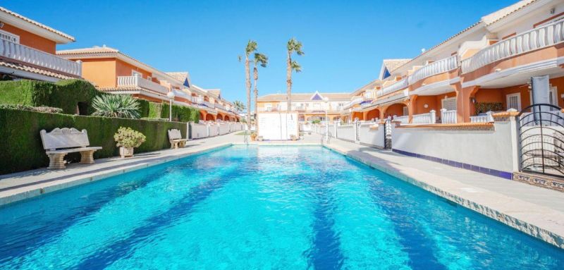 Radový dom 3+1 Alicante-Ciudad Quesada, Španielsko - 2